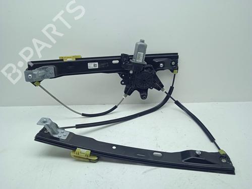 Used Front right window mechanism Front right window mechanism 39173404 39173404
