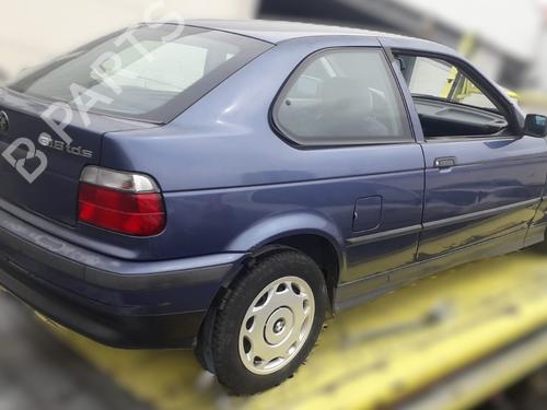 Alternator BMW 3 Compact (E36) 318 tds | BP31616454M7 - Image 10