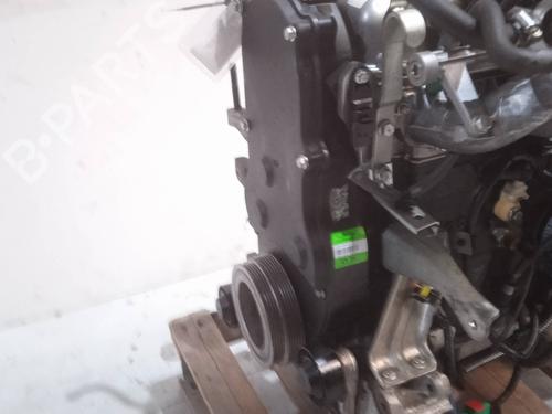 Engine TATA INDICA  | BP11165499M1  - Image 5