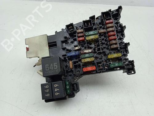 fuse-box-seat-leon-st-5f8-5q0937615c-2012-2013-2014-2015-2016-2017-2018-2019-2020-11167736 main image