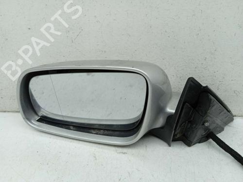 Used Left mirror SKODA SUPERB I (3U4) [2001-2008]  11161098