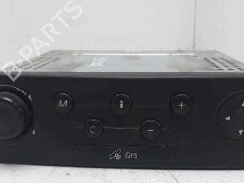 Used Electronic module RENAULT LAGUNA II (BG0/1_) 1.9 dCi (BG08, BG0G) (120 hp) 4318274