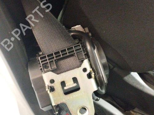 Used Front right seatbelt OPEL ASTRA J Sports Tourer (P10) [2010-2015]  31620927