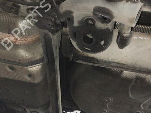 Bagaksel CHEVROLET AVEO Hatchback (T300) 1.2 | BP24365488M2