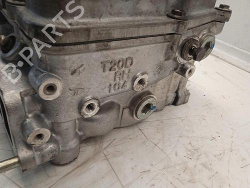 Cylinder head SUBARU FORESTER (SH_) 2.0 D AWD (SHH, SHD, SHN) | BP12321399M5 