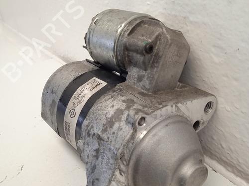 Starter DACIA SANDERO II 1.2 | BP34703971M8 - Image 3