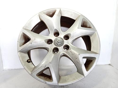 Used Rim Rim CITROËN C5 III (RD_) 1.6 HDi 110 (RD9HZC) (109 hp) 33818624 33818624