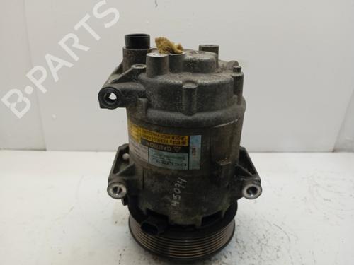 Used AC compressor AC compressor 4343766 4343766
