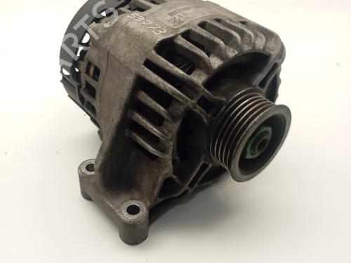 Generator FIAT PANDA (169_) 1.4 (169AXE1B) | BP23130405M7 