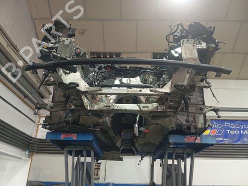 Subframe ALFA ROMEO GIULIA (952_) 2.2 D (952ALA25, 952AFM25, 952APA2) | BP39933421M9 - Image 5