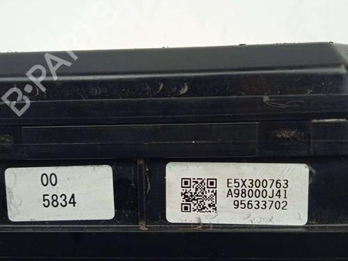 ABS pump NISSAN LEAF (ZE0) Electric | BP33017582M43 - Image 6