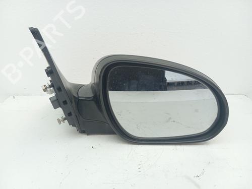 Used Right mirror Right mirror 38414824 38414824