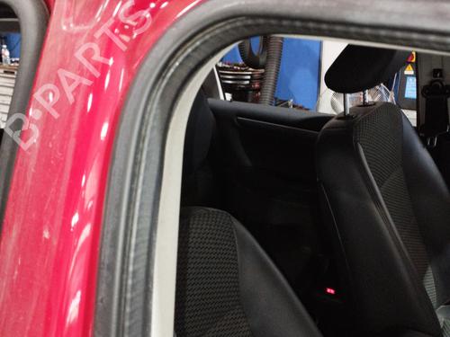 Gummiliste MERCEDES-BENZ B-CLASS Sports Tourer (W245) B 180 CDI (245.207) (109 hp) 22526871