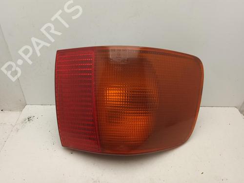 Used Left taillight AUDI 100 C4 Saloon (4A2) 2.6 (150 hp) 4267219