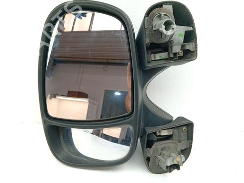 Used Left mirror Left mirror OPEL VIVARO A Van (X83) 1.9 DTI (F7) (101 hp) 40083338 40083338