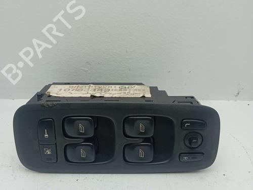 Used Left front window switch VOLVO XC90 I (275) [2002-2015]  31617933