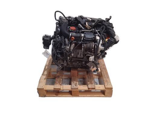 Motor CITROËN C3 II (SC_)  | BP4356690M1 