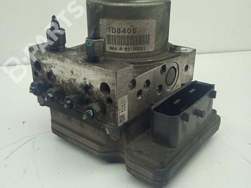 Used ABS pump ABS pump RENAULT KOLEOS I (HY_) 2.0 dCi 4x4 (HY0K) (150 hp) 11164564 11164564