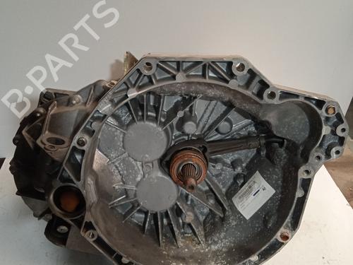 Used Gearbox Gearbox 5100562 5100562