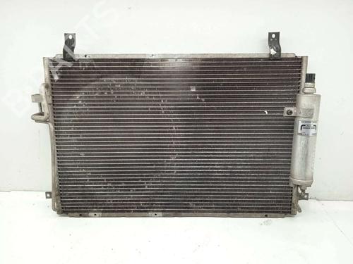 Used AC radiator AC radiator KIA CARENS II MPV (FJ) [2002-2013] 4354219 4354219