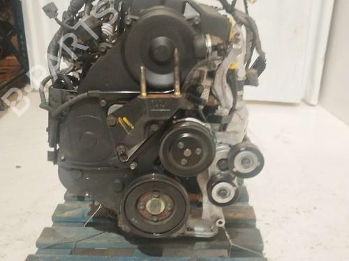 Engine HONDA CIVIC VII Hatchback (EU, EP, EV) 1.7 CTDi (EP4, EU9) | BP31617605M1 - Image 2