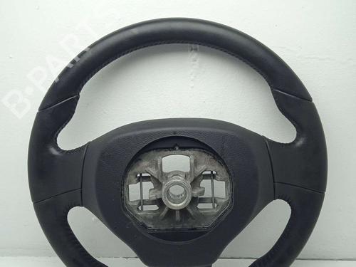 Steering wheel CITROËN C-ELYSEE (DD_) 1.5 BlueHDi 100 | BP32190682C49  - Image 5