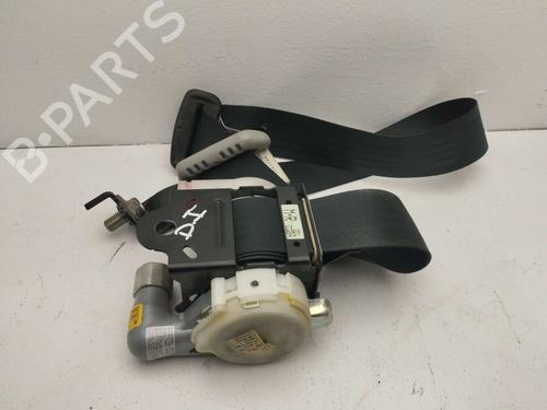 Used Front left seatbelt MAZDA 5 (CR) [2005-2010]  18881596