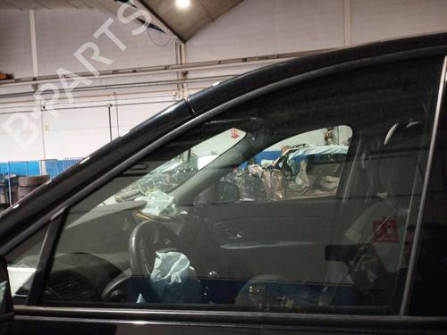 Dør rude ventre foran Dør rude ventre foran RENAULT SCÉNIC III (JZ0/1_) [2008-2016] 20491663 20491663