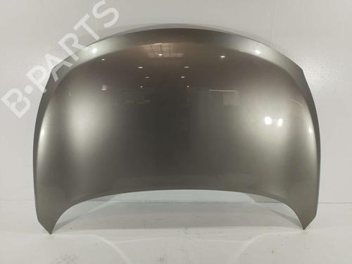 Used Hood NISSAN MURANO II (Z51) 3.5 4x4 (256 hp) 25440199