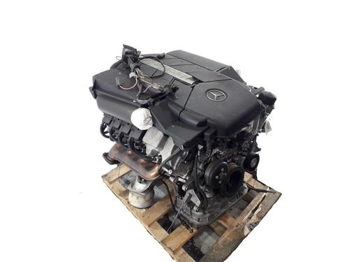 Used Engine MERCEDES-BENZ S-CLASS (W220, V220) S 430, S 430 L (220.070, 220.170) (279 hp) 4370757