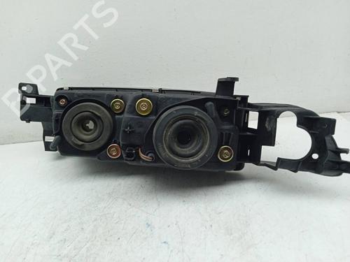 Right headlight MITSUBISHI GALANT VII Saloon (E5_A, E7_A, E8_A) | BP4295630C29