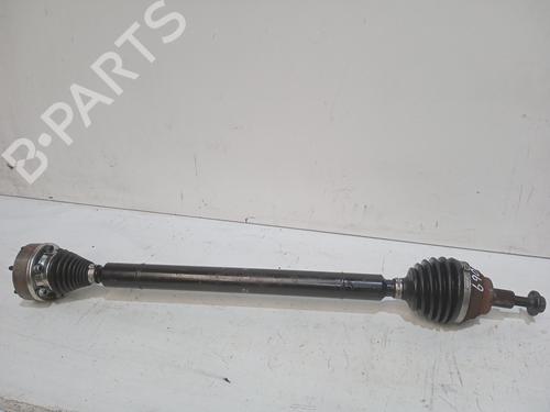 Used Right front driveshaft VW PASSAT B6 (3C2) 2.0 TDI 16V (140 hp) 4364206