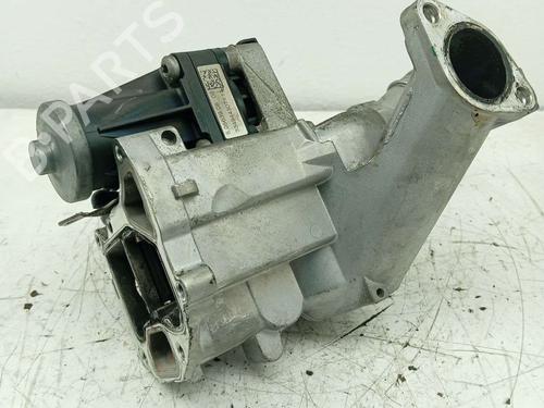 Egr CITROËN BERLINGO MULTISPACE (B9) 1.6 HDi 115 4x4 | BP40096949M69 - Image 2