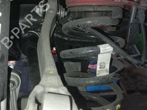 Used Left rear suspension arm Left rear suspension arm ALFA ROMEO GIULIA (952_) 2.2 D Q4 (952AFA45M, 952ANA4) (190 hp) 17592191 17592191