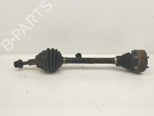 left-front-driveshaft-audi-a3-8p1-2003-2004-2005-2006-2007-2008-2009-2010-2011-2012-2013-31620429 main image