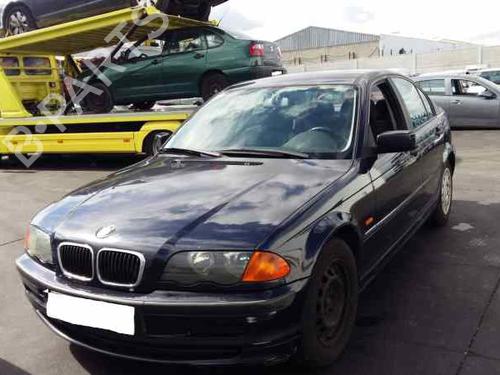 Front bumper BMW 3 (E46) 320 d | BP11148820C7