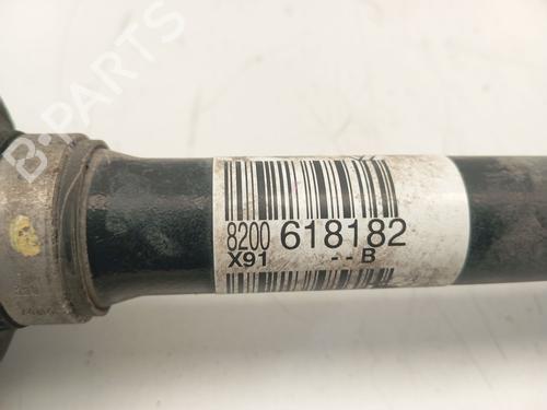 Left front driveshaft RENAULT LAGUNA III (BT0/1) | BP36039364M38 - Image 4