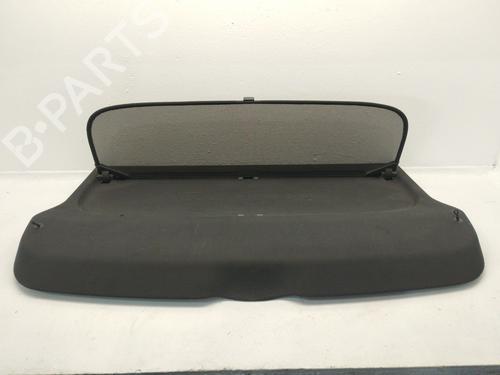 Rear parcel shelf AUDI A3 (8P1) 2.0 TDI 16V | BP38050869C85 - Image 2