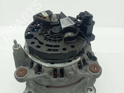 Alternator VW GOLF V (1K1) | BP31616232M7 - Image 3