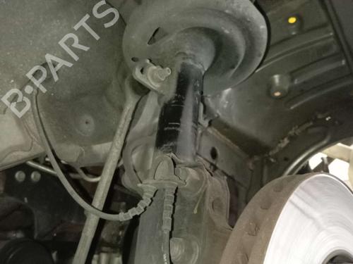 Used Right front shock absorber Right front shock absorber RENAULT SCÉNIC III (JZ0/1_) [2008-2016] 18072296 18072296