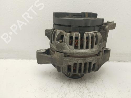 Used Alternator Alternator OPEL ASTRA G Hatchback (T98) 1.8 16V (F08, F48) (125 hp) 40183717 40183717
