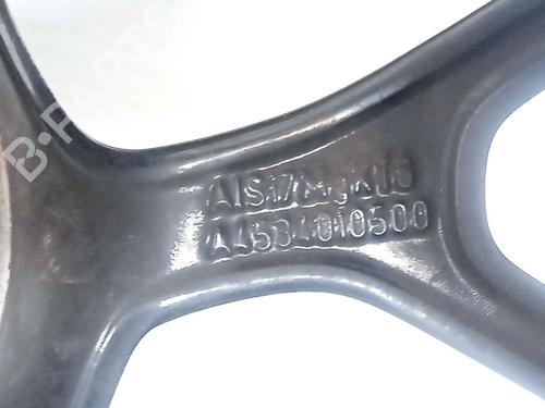 Fælk SMART FORFOUR Hatchback (453) 0.9 (453.044, 453.053) | BP34152489C45 - Image 4