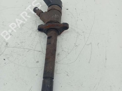 Used Injector Injector PEUGEOT 307 (3A/C) [2000-2012] 31615349 31615349
