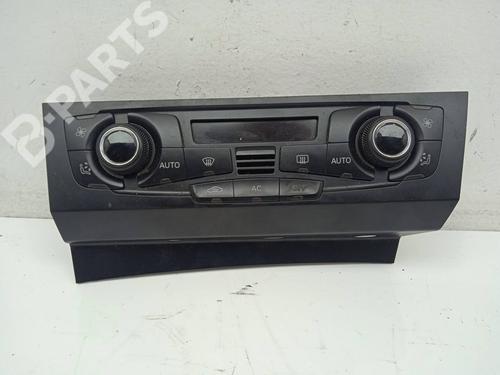 Used Climate control AUDI A5 (8T3) 3.0 TDI quattro (240 hp) 11165638