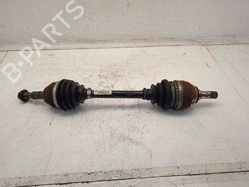 Used Left front driveshaft OPEL ASTRA J (P10) [2009-2016]  11160009