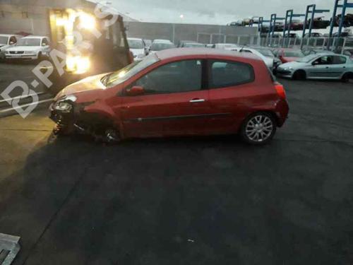 Used Parts RENAULT CLIO III (BR0/1, CR0/1)  1.5 dCi (BR17, CR17)  1180011