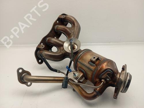 Catalyst TOYOTA C-HR (_X2_, _H2_) Hybrid (ZYX20) | BP23271589M10 