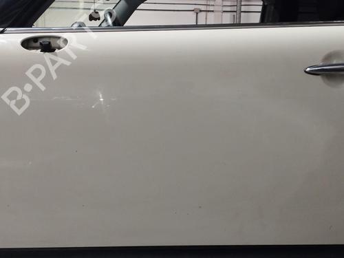 Used Left front door MINI MINI (R56) [2005-2014]  21761896