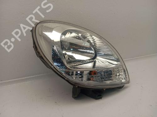 Right headlight RENAULT KANGOO (KC0/1_) | BP31615270C29 - Image 3