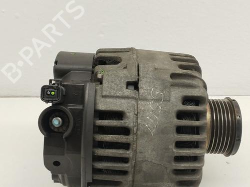 alternator-citroen-c4-i-lc_-2004-2005-2006-2007-2008-2009-2010-2011-2012-2013-2014-39102707 main image